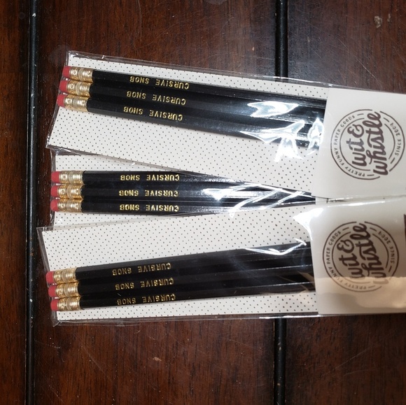 Pencils - Picture 2 of 3